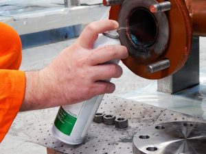 VCI anti-corrosion oils