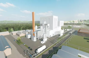 Dombasle combined heat and power plantunité de cogeneration dombasle Dombasle combined heat and power plantunité de cogeneration dombasle