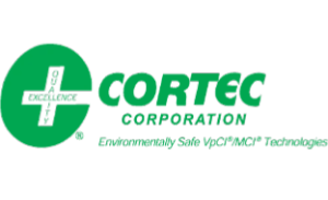 Cortec corporation LOGO