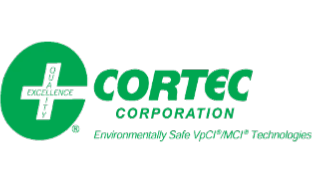 Cortec corporation LOGO