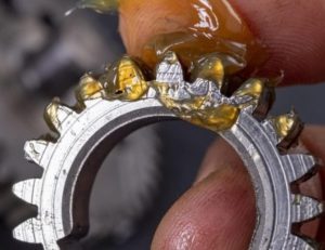 graisse anticorrosion VCI