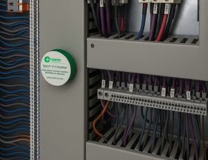 Protection vapeur VCI