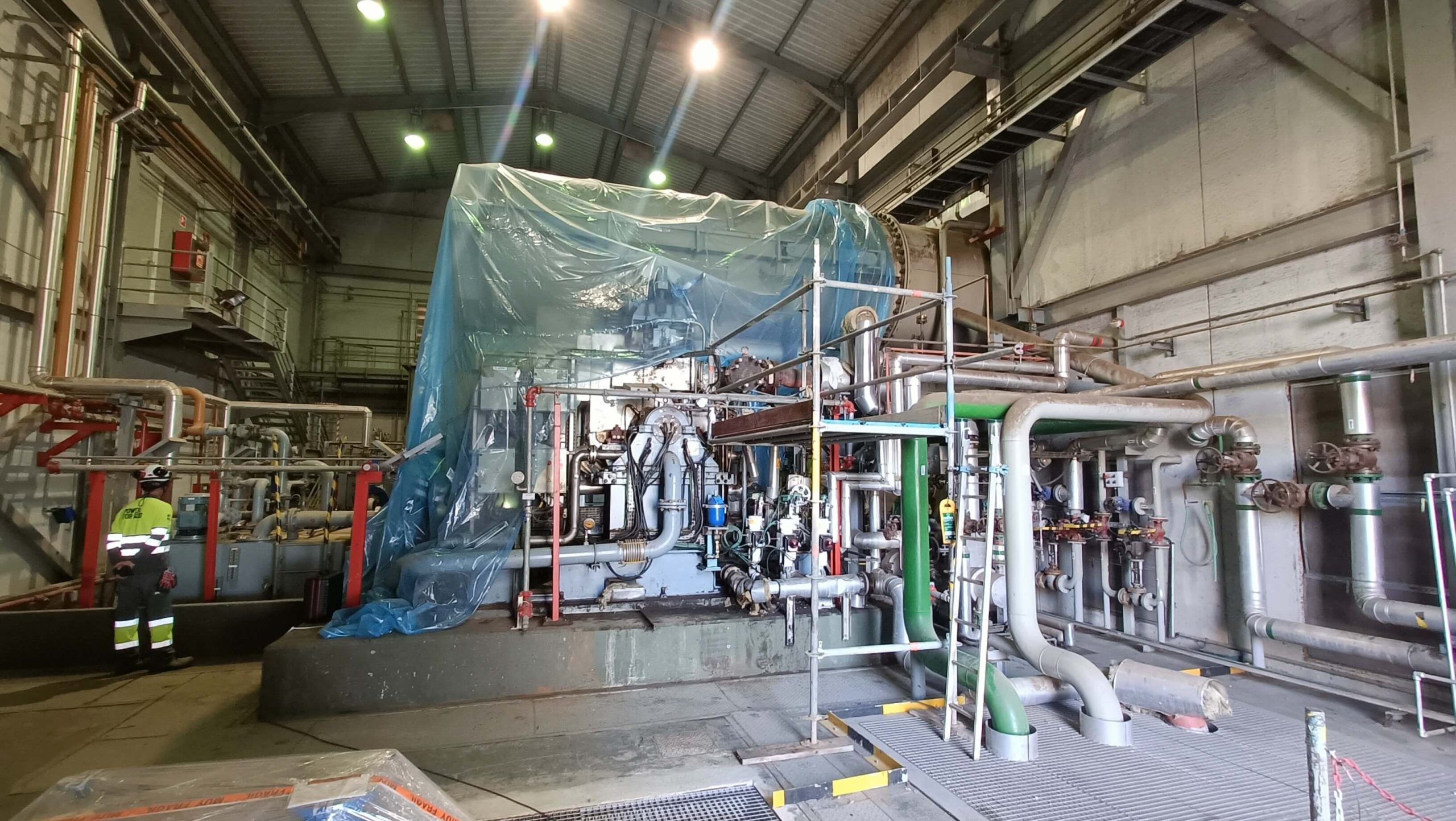 IFS – Prestations sur site – Image principale