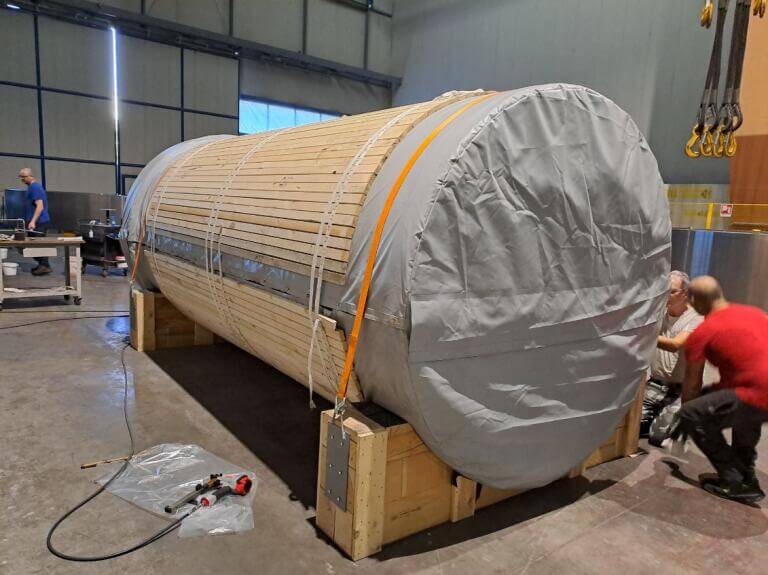 IFS – Prestations sur site – Service supervision