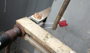 monitoring anticorrosion