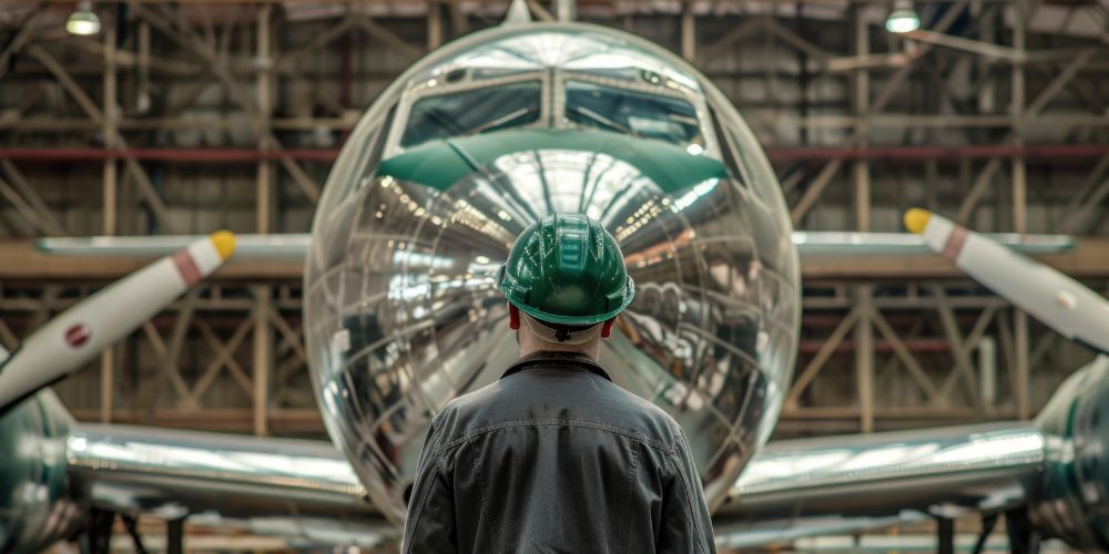 aéronautique