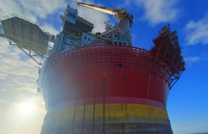 plateforme offshore ifs DANA plateforme offshore ifs DANA